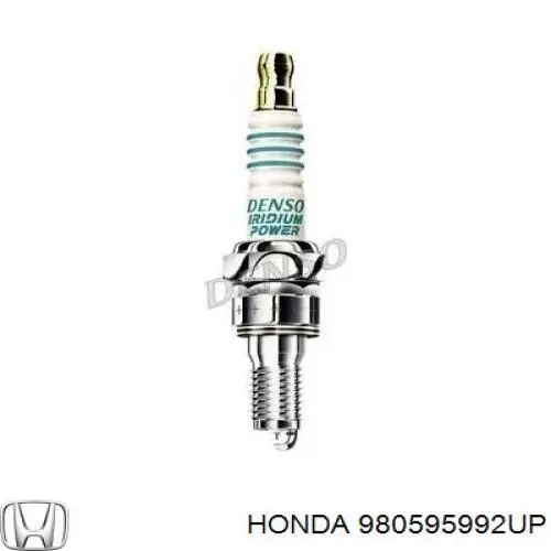 980595992UP Honda свечи