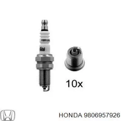 Свечи зажигания 9806957926 Honda