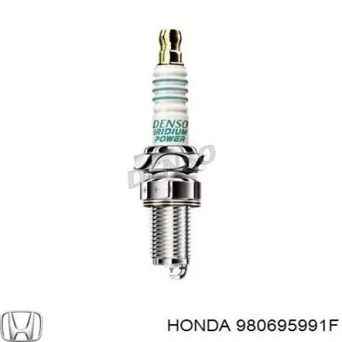 Свечи зажигания 980695991F Honda