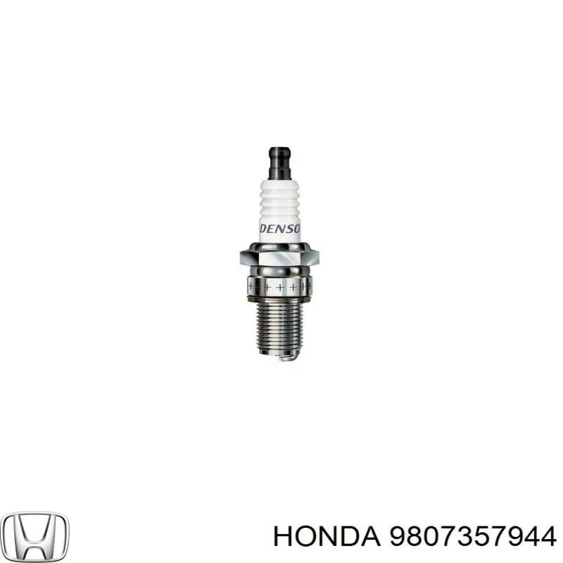 Купить 9807357944 Honda Свечи автомобильные