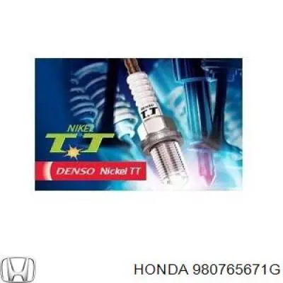 Купить 980765671G Honda Свечи автомобильные