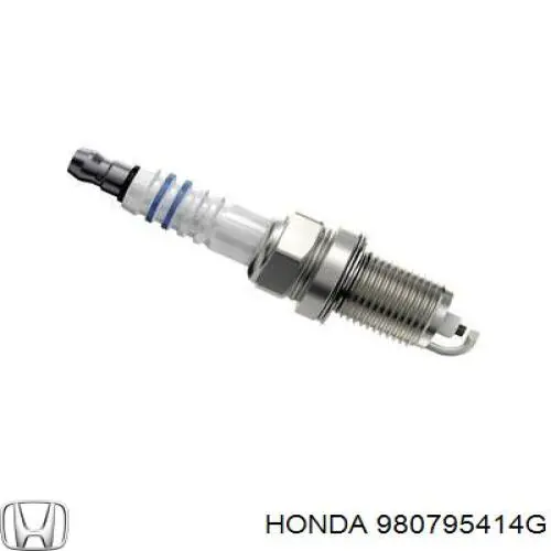 Свечи зажигания 980795414G Honda