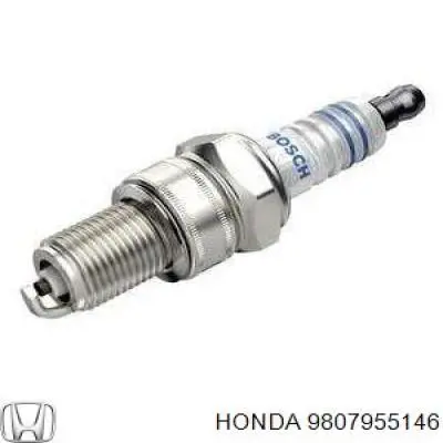 Свечи зажигания 9807955146 Honda