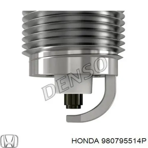 Купить 980795514P Honda Свечи автомобильные
