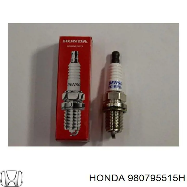 980795515H Honda свечи