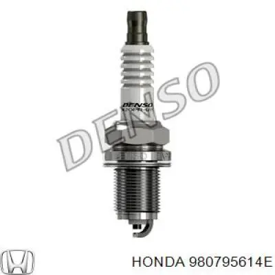 Свеча зажигания Honda 980795614E