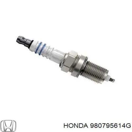 Свеча зажигания Honda 980795614G