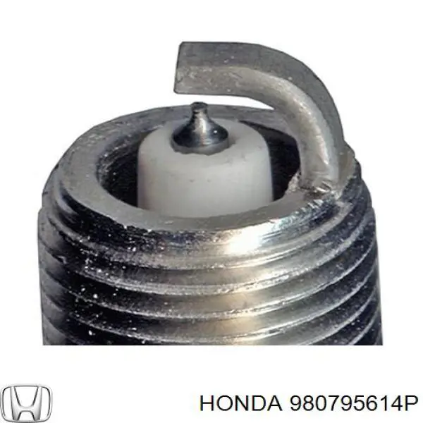 980795614P Honda