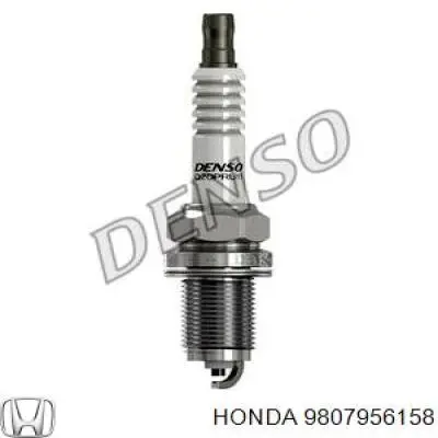 Свечи зажигания 9807956158 Honda