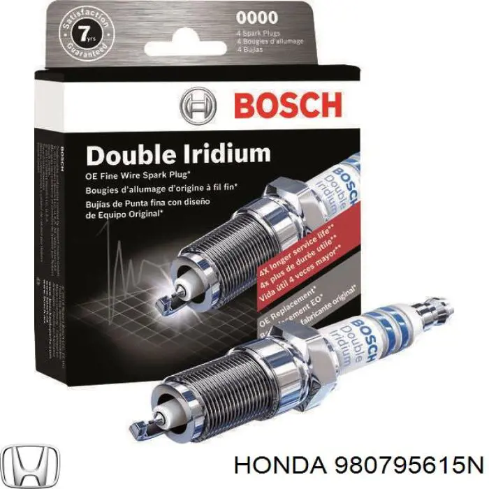 980795615N Honda