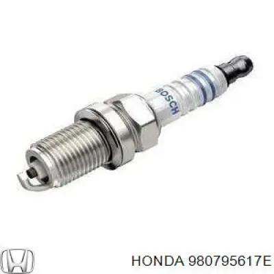 Свечи зажигания 980795617E Honda