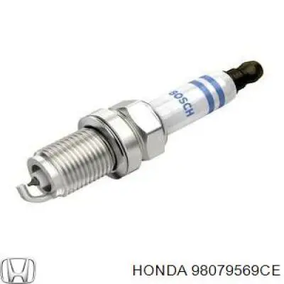 Свечи зажигания 98079569CE Honda