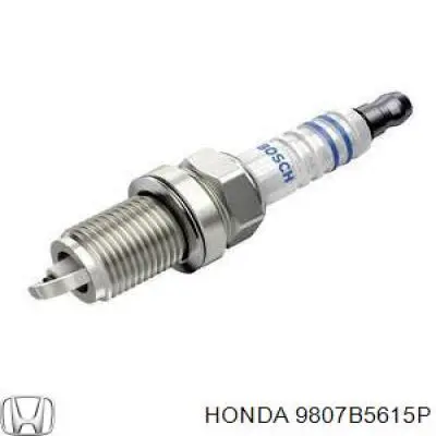 Свеча зажигания Honda 9807B5615P