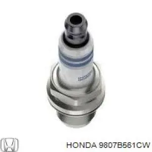 Свечи зажигания 9807B561CW Honda