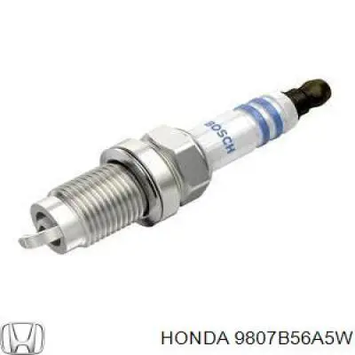 Свечи зажигания 9807B56A5W Honda