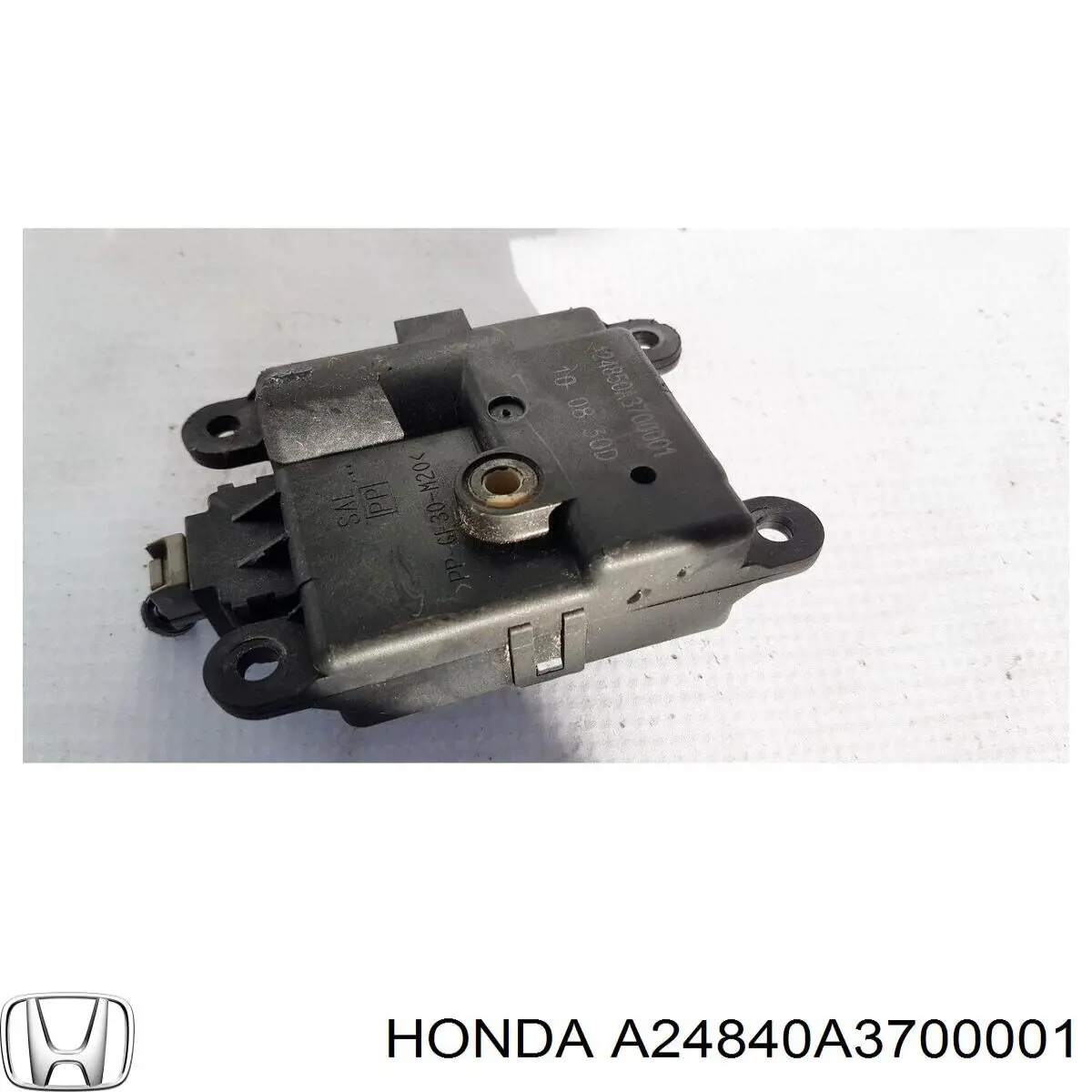 Купить A24840A3700001 Honda 
