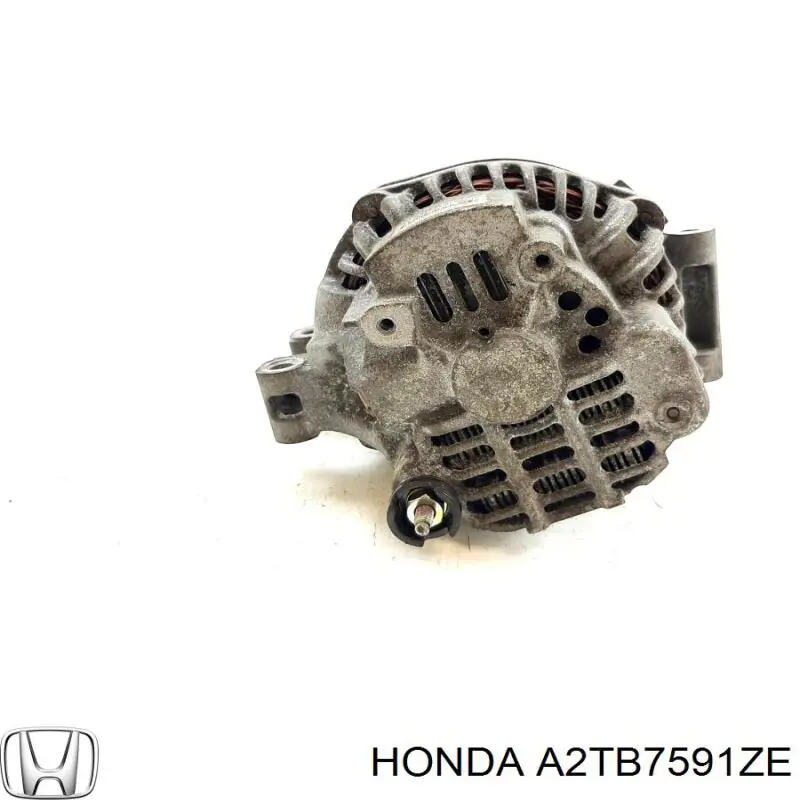 Генератор A2TB7591ZE Honda