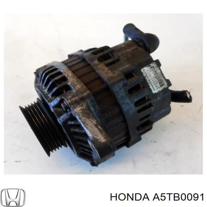 A5TB0091 Honda генератор