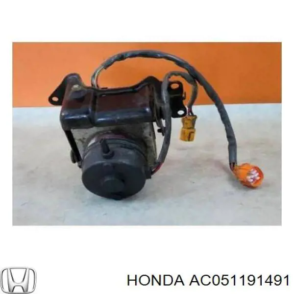  Honda AC044001596 цена, от 26.95 USD