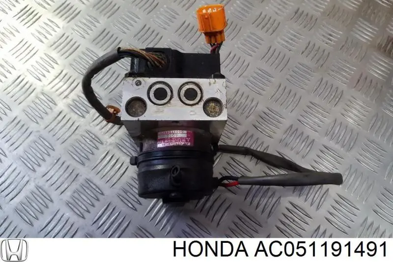 AC044001596 Honda 