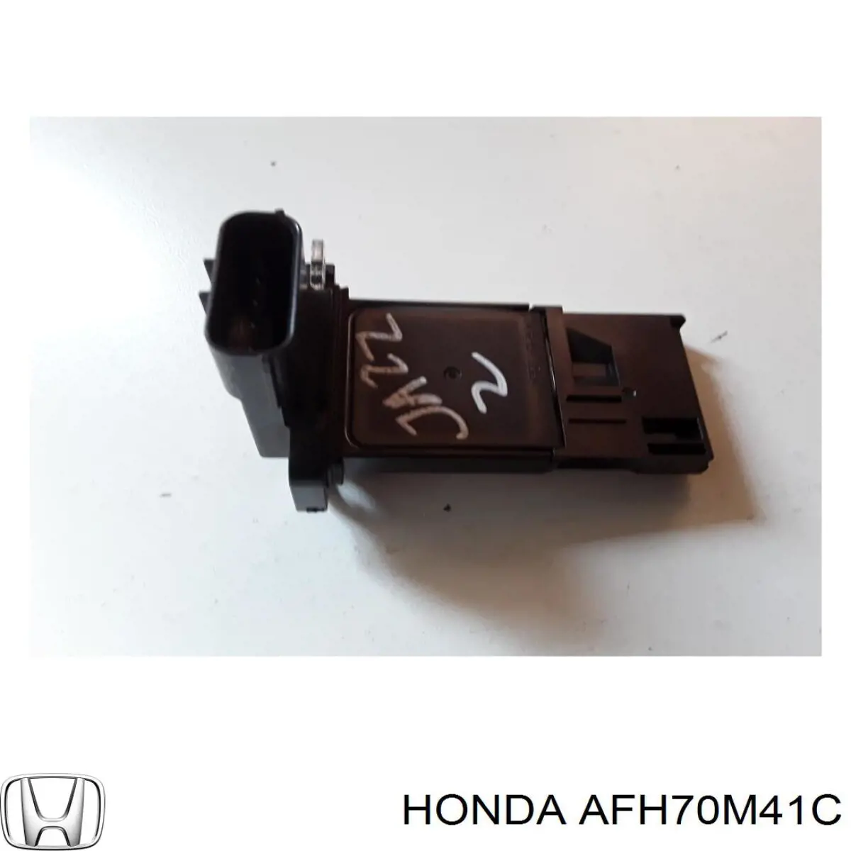 Датчик массового расхода воздуха Honda AFH70M41C цена, от 17.65 USD
