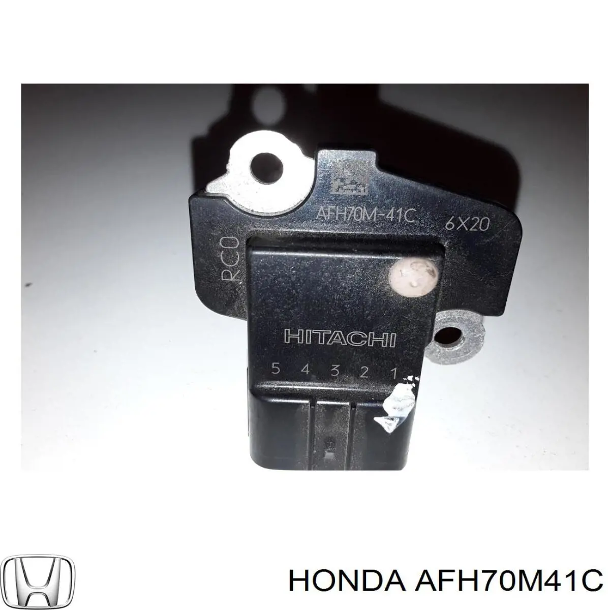 Купить AFH70M41C Honda Воздухомер