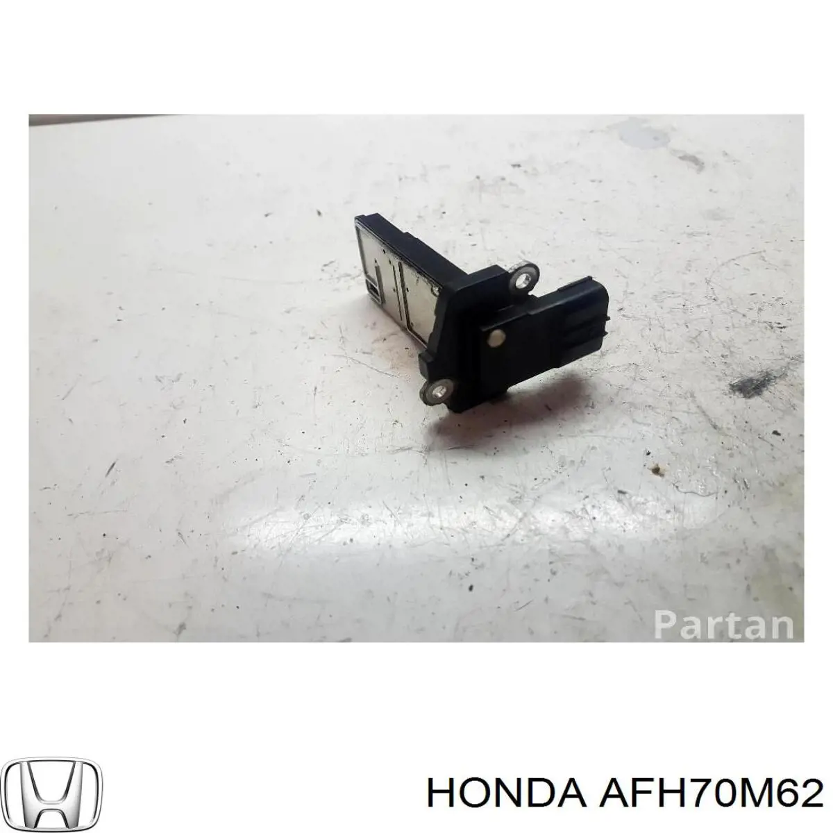  Honda AFH70M62 цена, от 14.08 USD