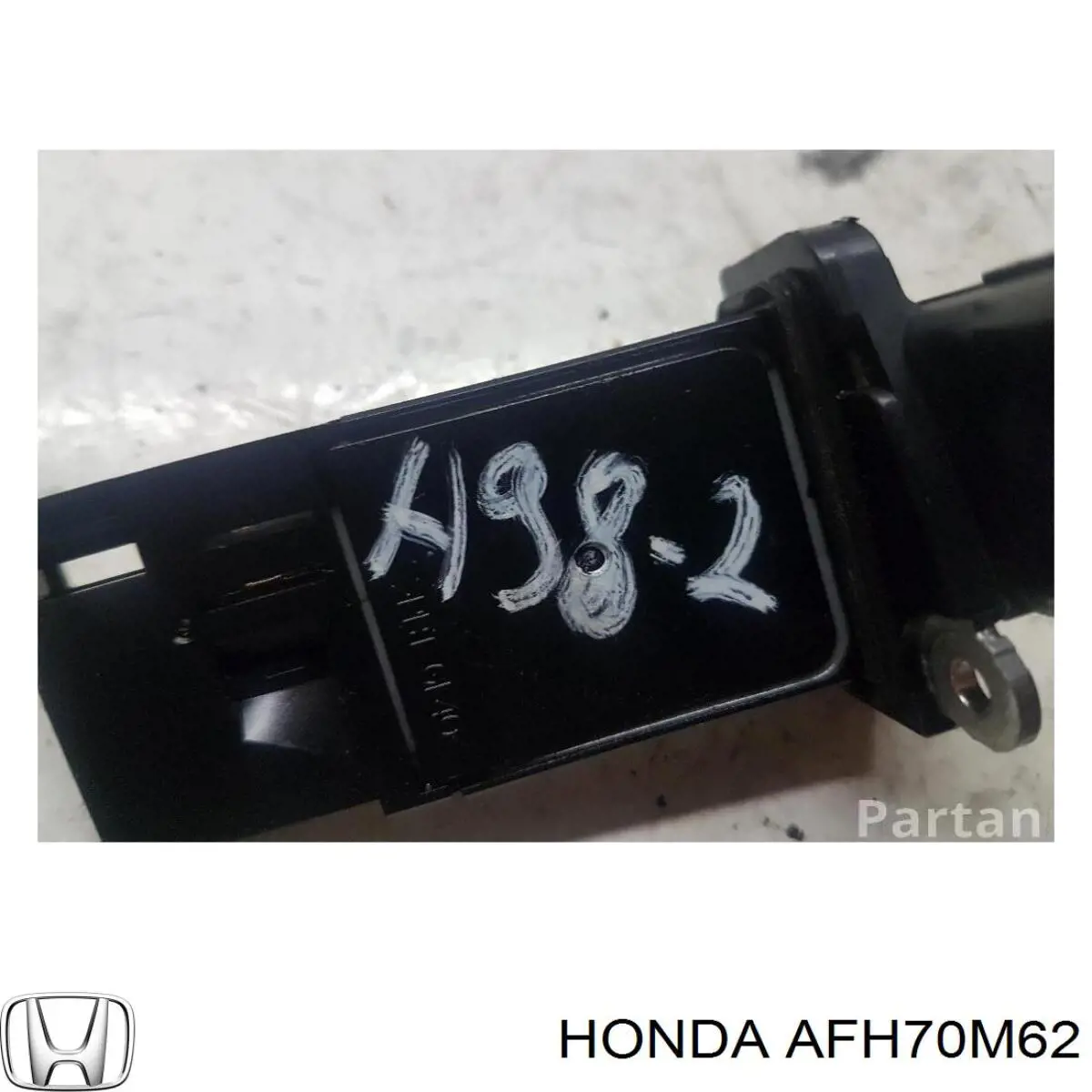 AFH70M62 Honda 