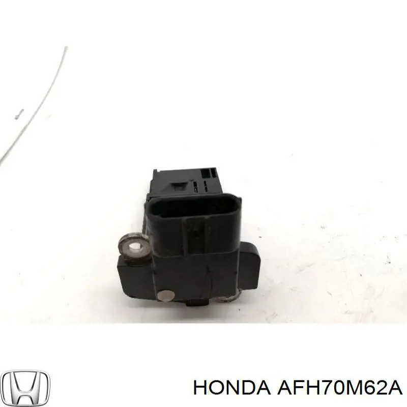 Купить AFH70M62A Honda Воздухомер