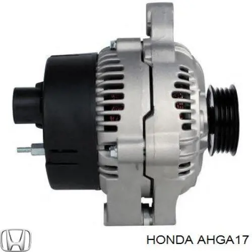 Генератор AHGA17 Honda