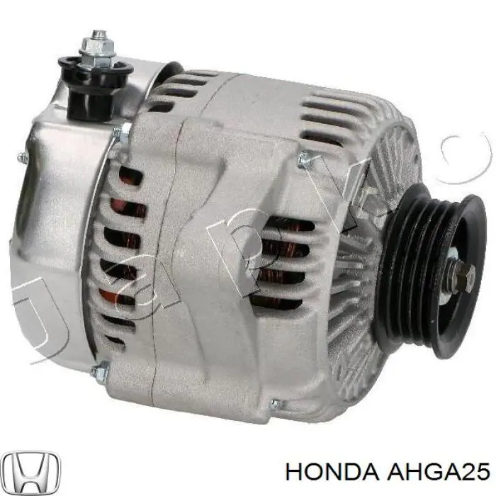 Генератор AHGA25 Honda