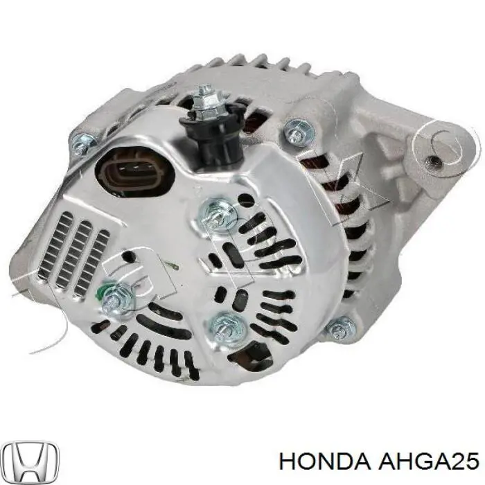 Купить AHGA25 Honda Генератор