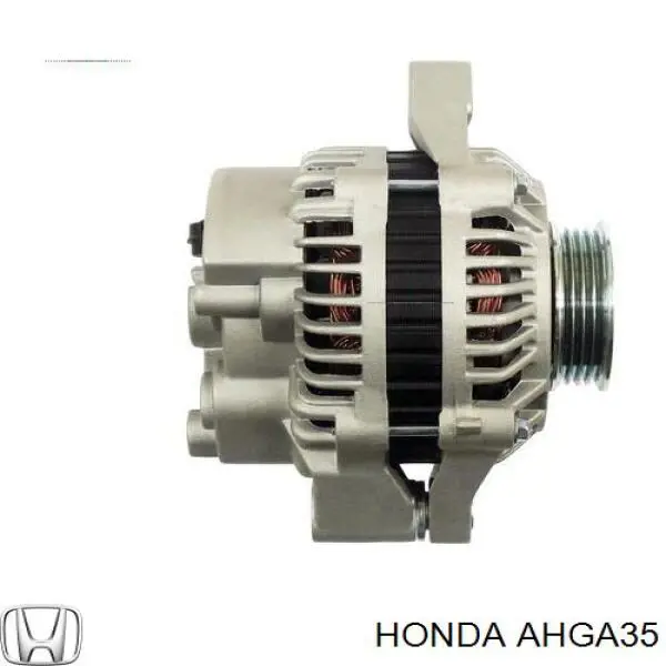 Генератор AHGA35 Honda