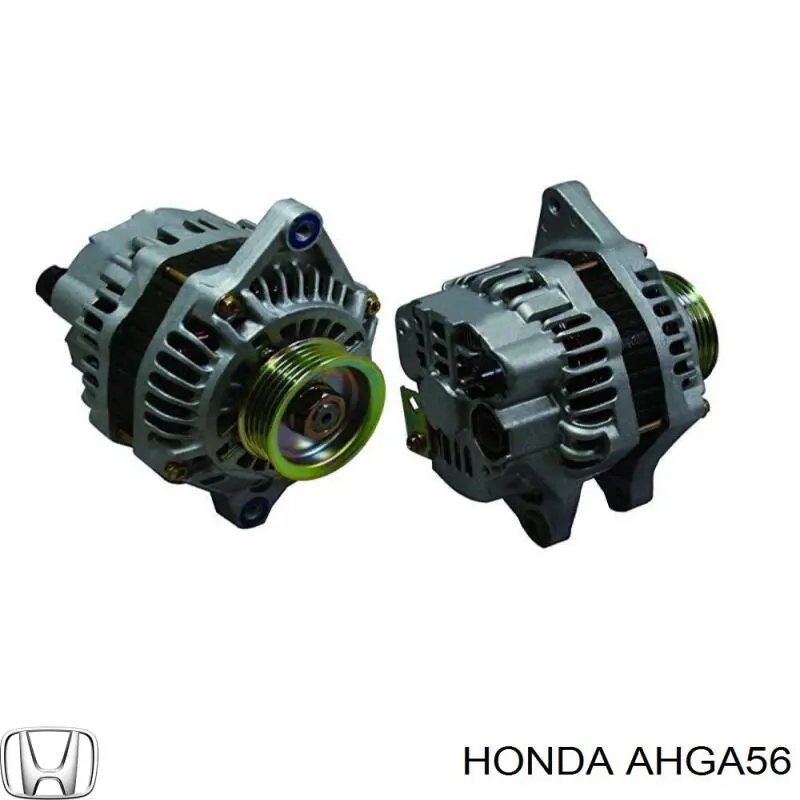AHGA56 Honda генератор
