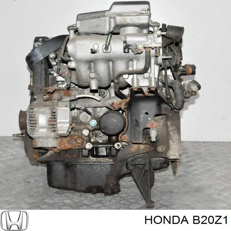 Compre Motor montado Honda CR-V 1