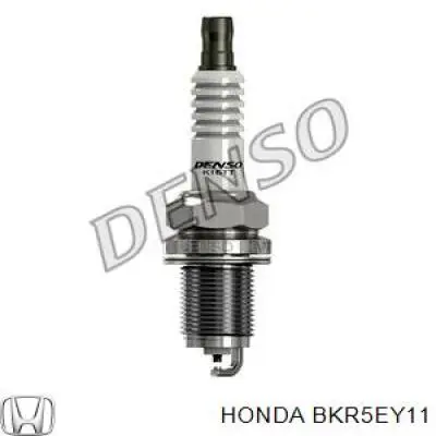 Свечи зажигания BKR5EY11 Honda