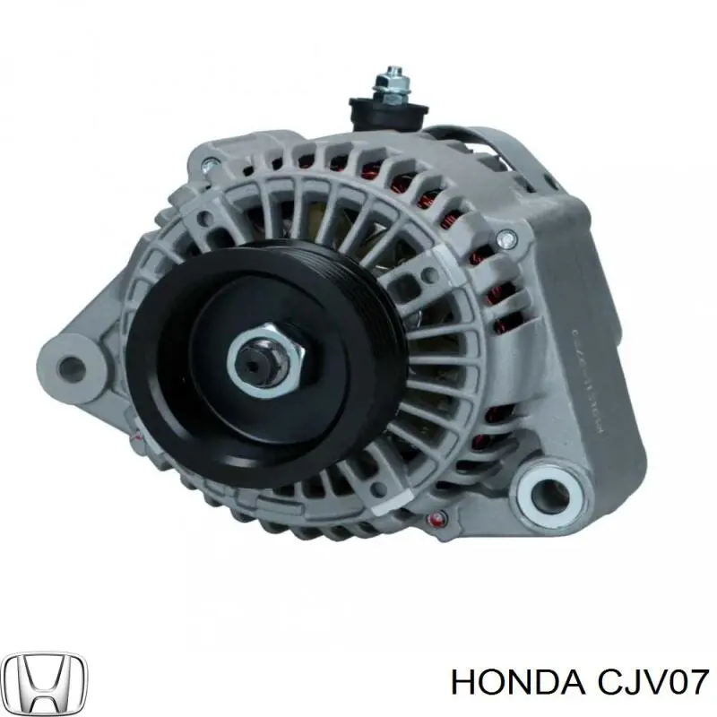 CJV07 Honda генератор