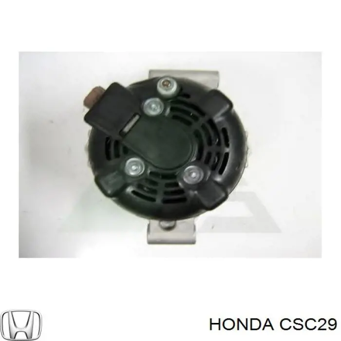 CSC29 Honda генератор