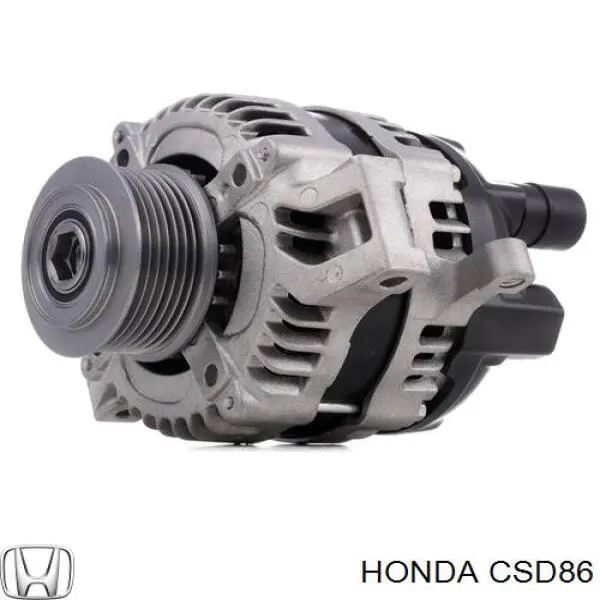 Купить CSD86 Honda Генератор