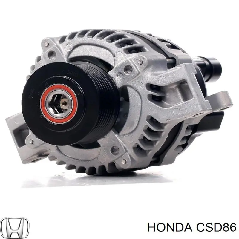 Генератор CSD86 Honda