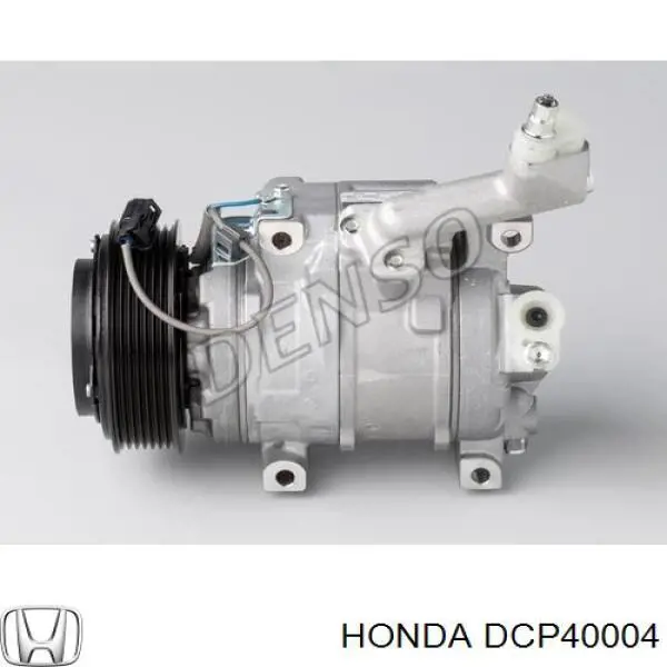  DCP40004 Honda