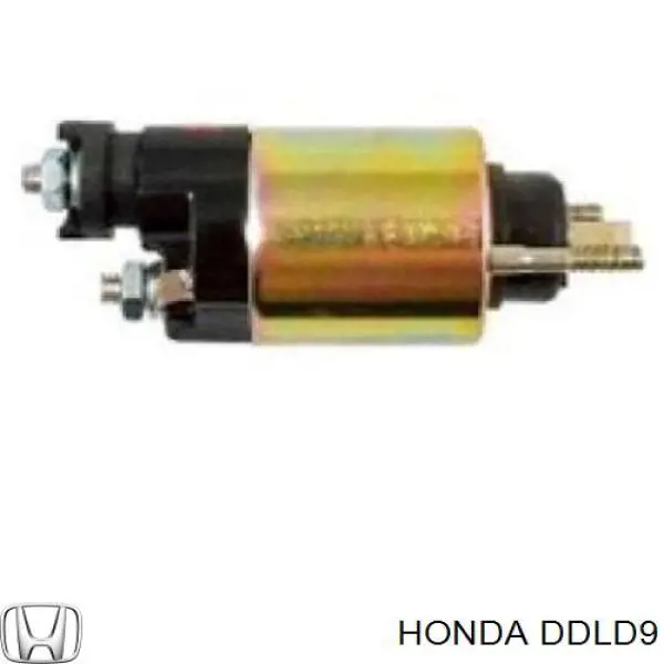 Стартер DDLD9 Honda