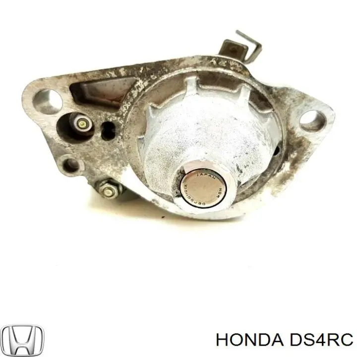 Стартер DS4RC Honda