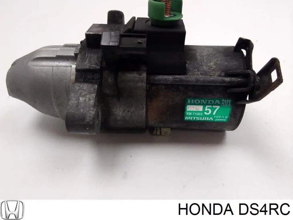 Стартер двигателя Honda DS4RC