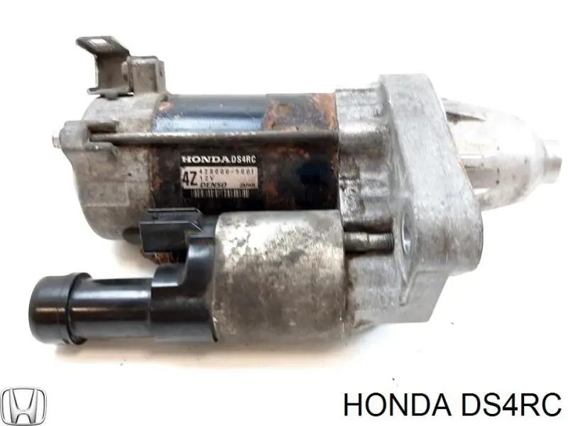 Купить DS4RC Honda Стартер