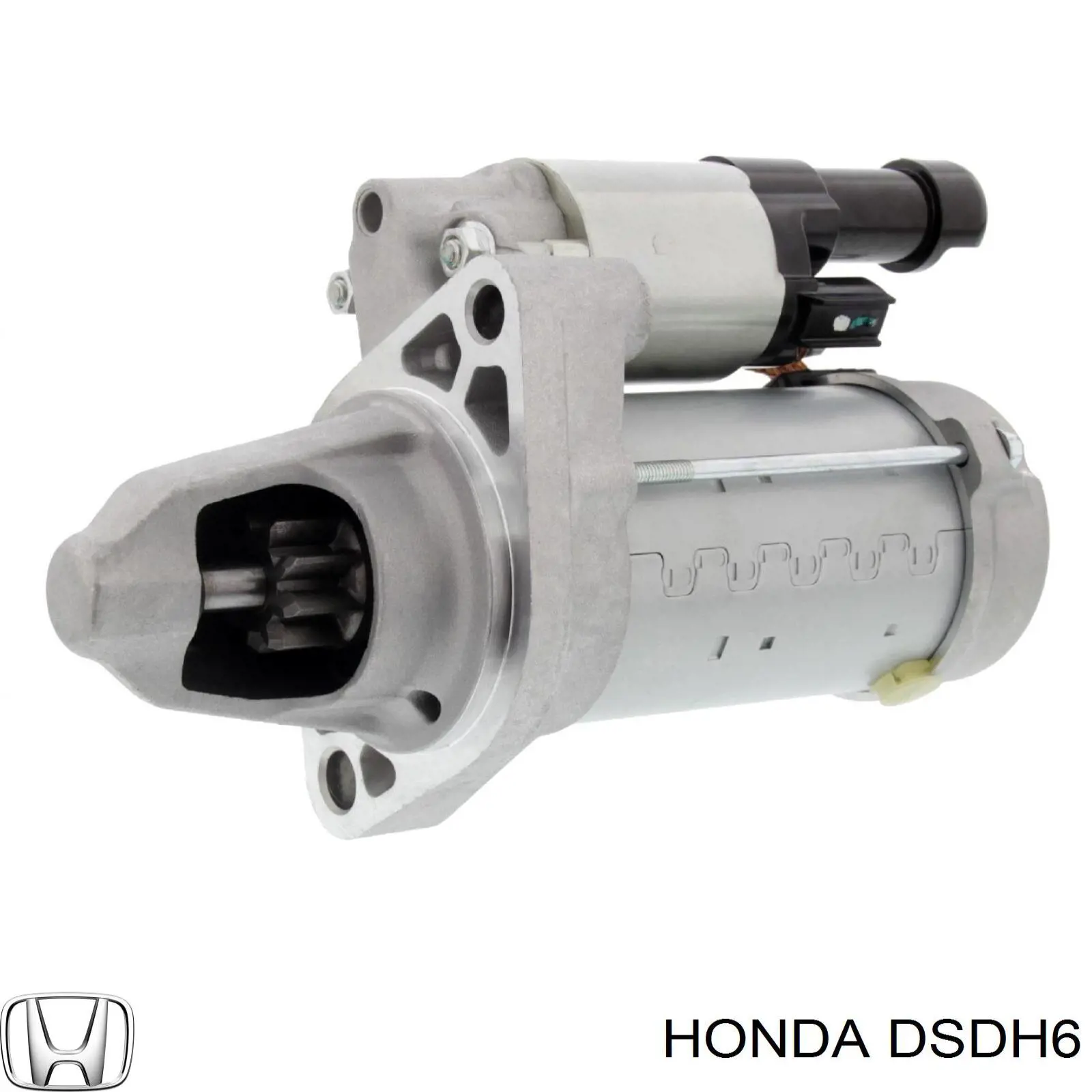 Стартер Honda DSDH6 цена, от 88.78 USD