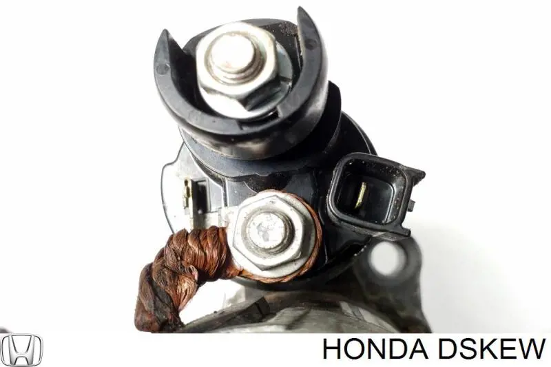  DSKEW Honda