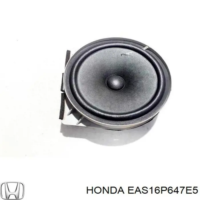 Купить EAS16P647E5 Honda 