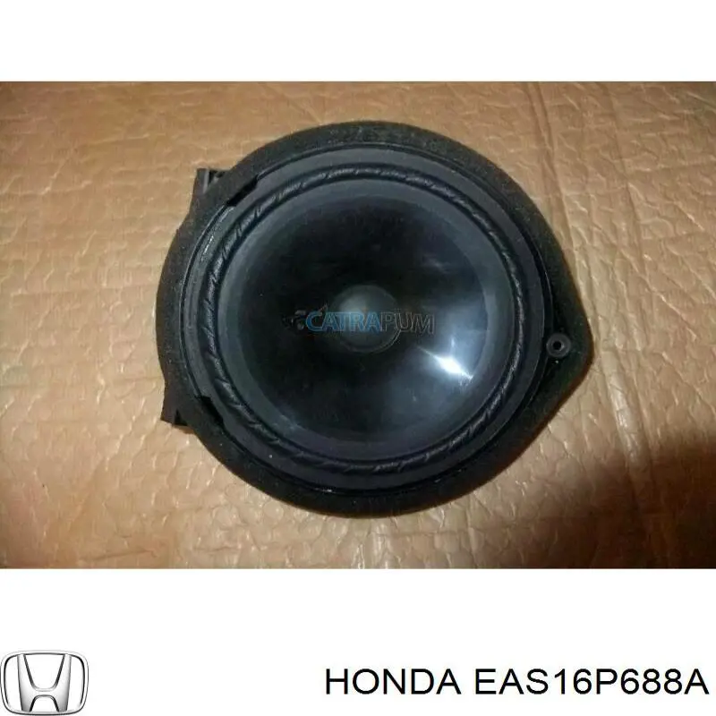  EAS16P688A Honda