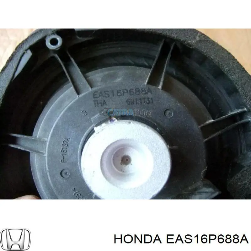 Купить EAS16P688A Honda 